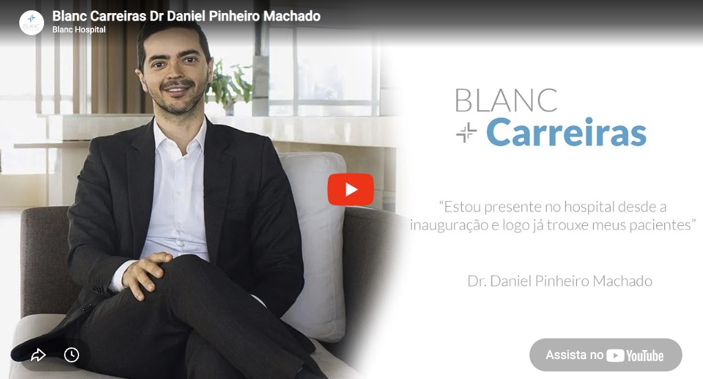 BLANC CARREIRAS - ENTREVISTA 