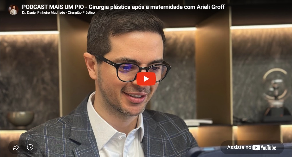 PODCAST MAIS UM PIO