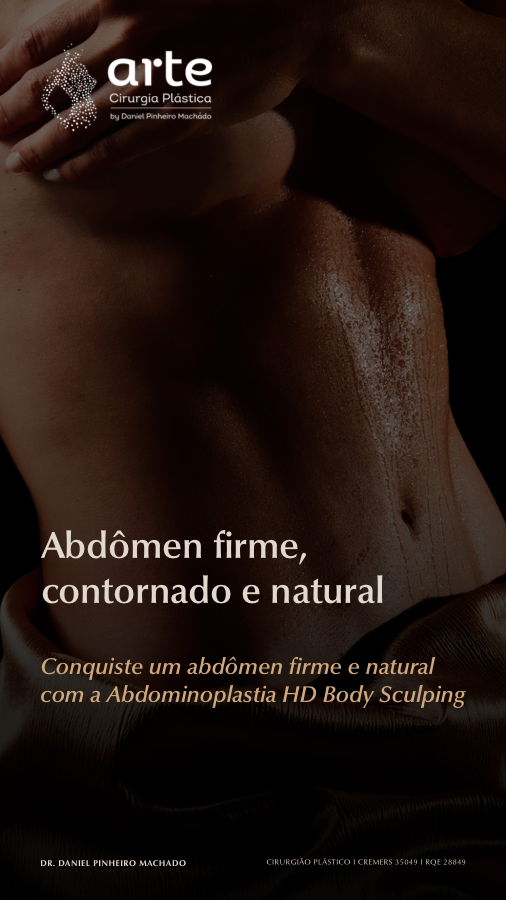 Capa do guia Abdominoplastia HD Body Sculpting
